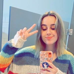 Meet your Posher, Emma